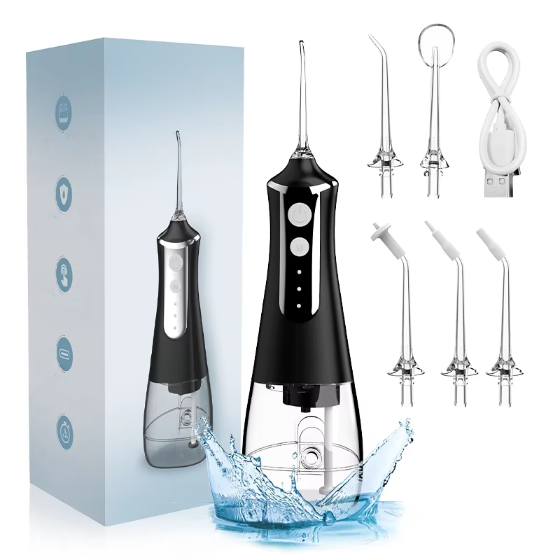 Aquadent-Pro Irrigador Oral